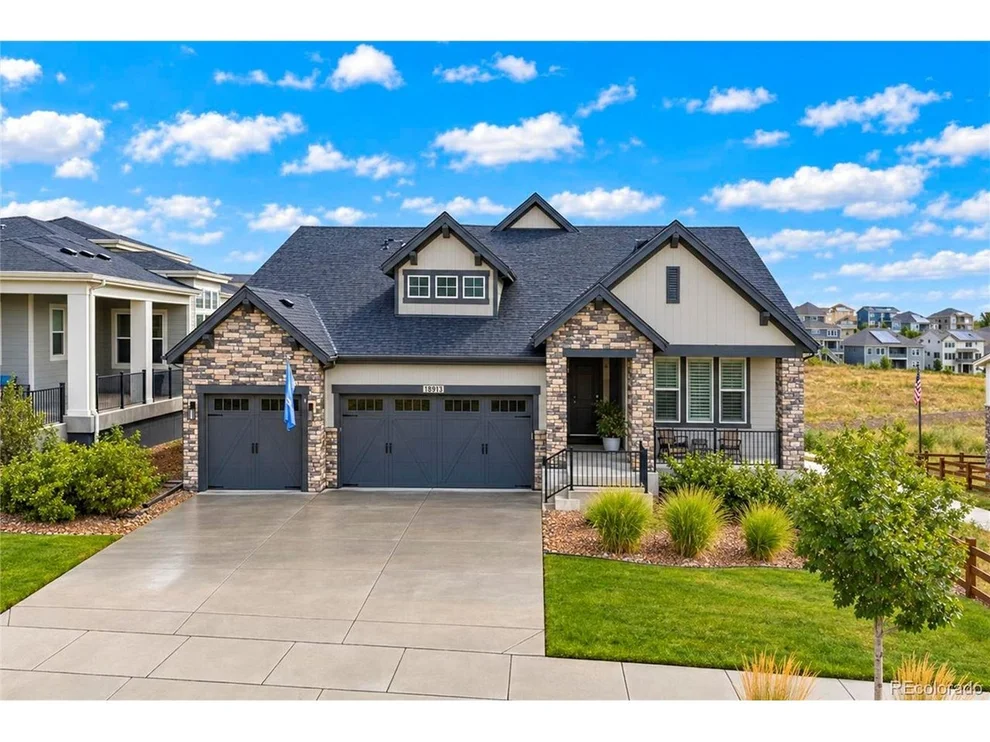 Unit for sale at 18913 W 94th Ln, Arvada, CO 80007