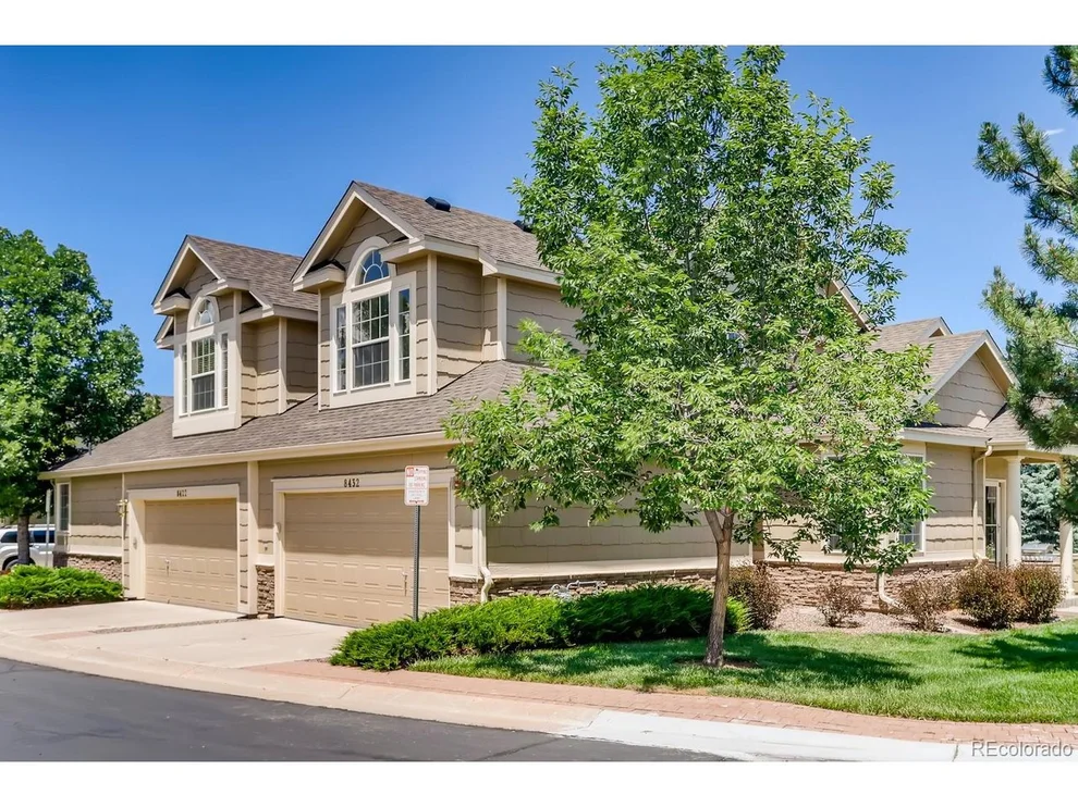 Unit for sale at 8432 S Miller Ct, Littleton, CO 80127