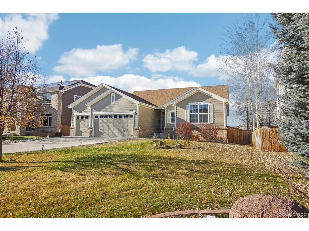Unit for sale at 1949 Spruce Ct, Erie, CO 80516