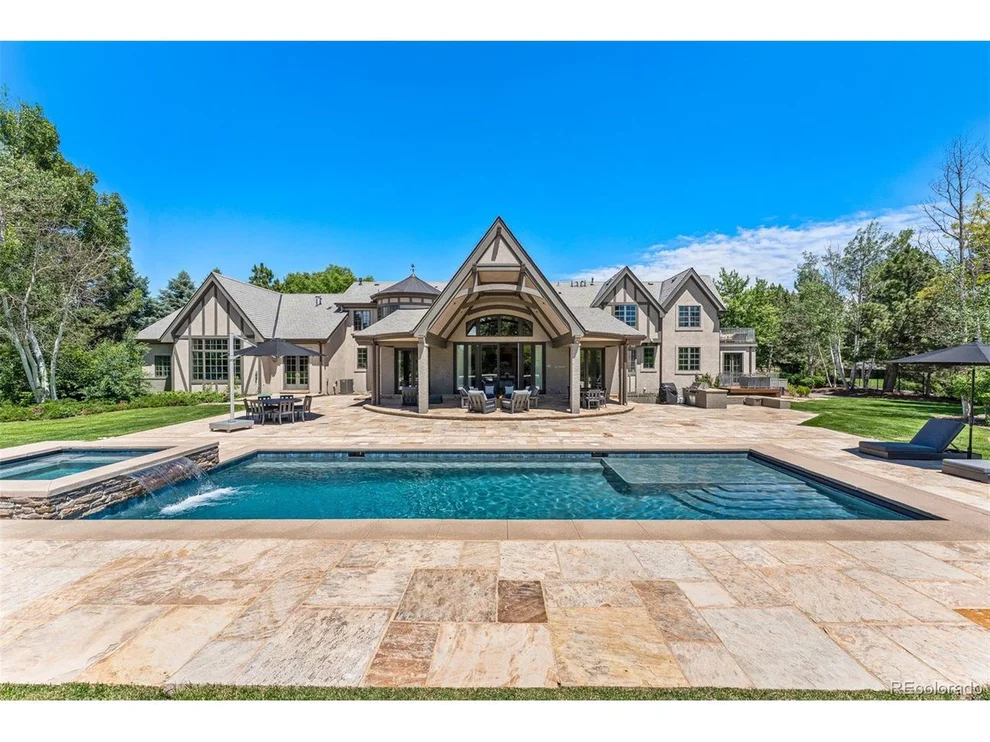 Unit for sale at 5701 E Stanford Dr, Cherry Hills Village, CO 80111