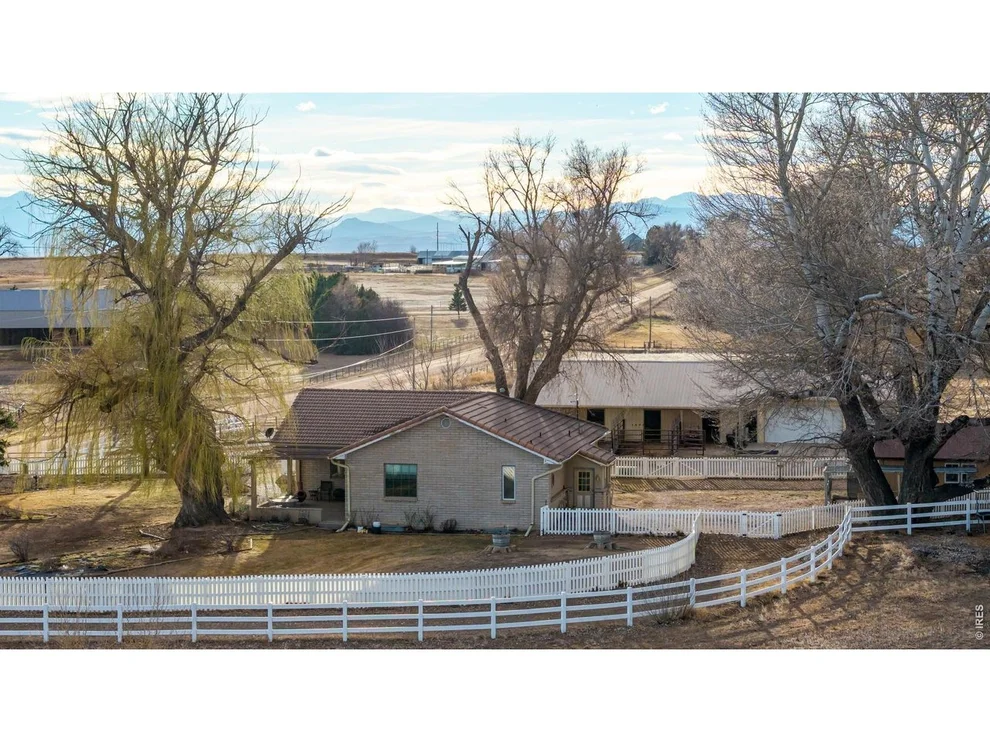 Unit for sale at 12679 County Road 78, Eaton, CO 80615