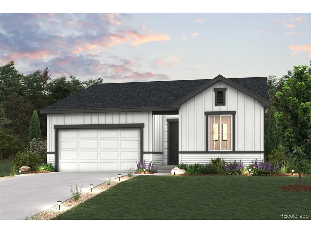 Unit for sale at 4343 Kingsbarns Dr, Elizabeth, CO 80107
