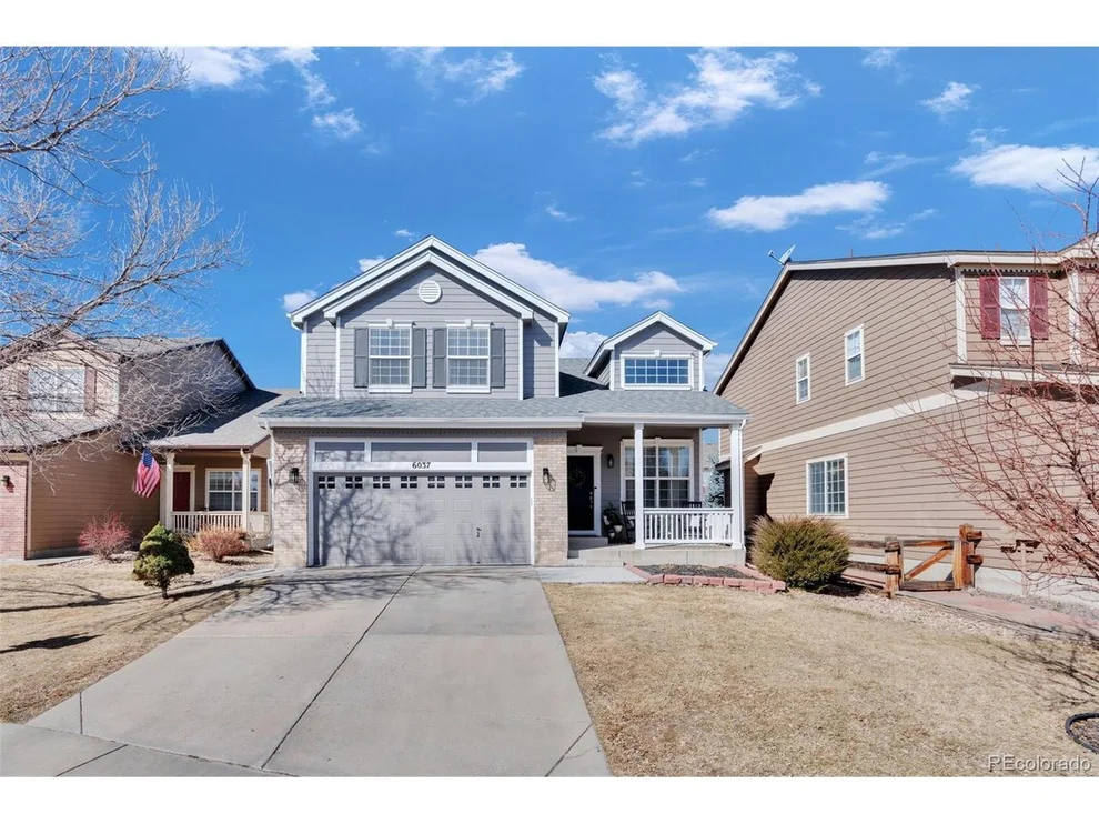 Unit for sale at 6037 S Walden Ct, Aurora, CO 80016