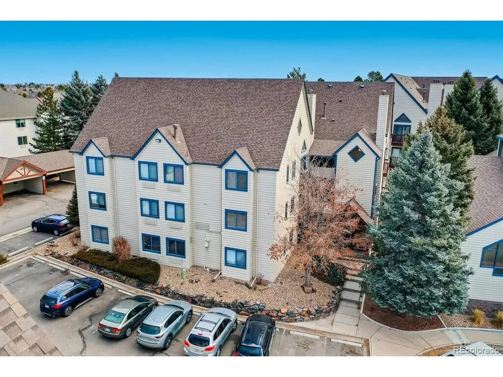 Unit for sale at 6380 S Boston St, Greenwood Village, CO 80111