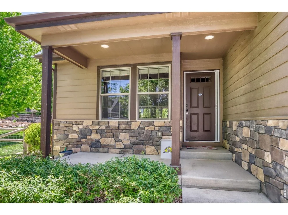 Unit for sale at 1760 Clear Creek Ct, Windsor, CO 80550