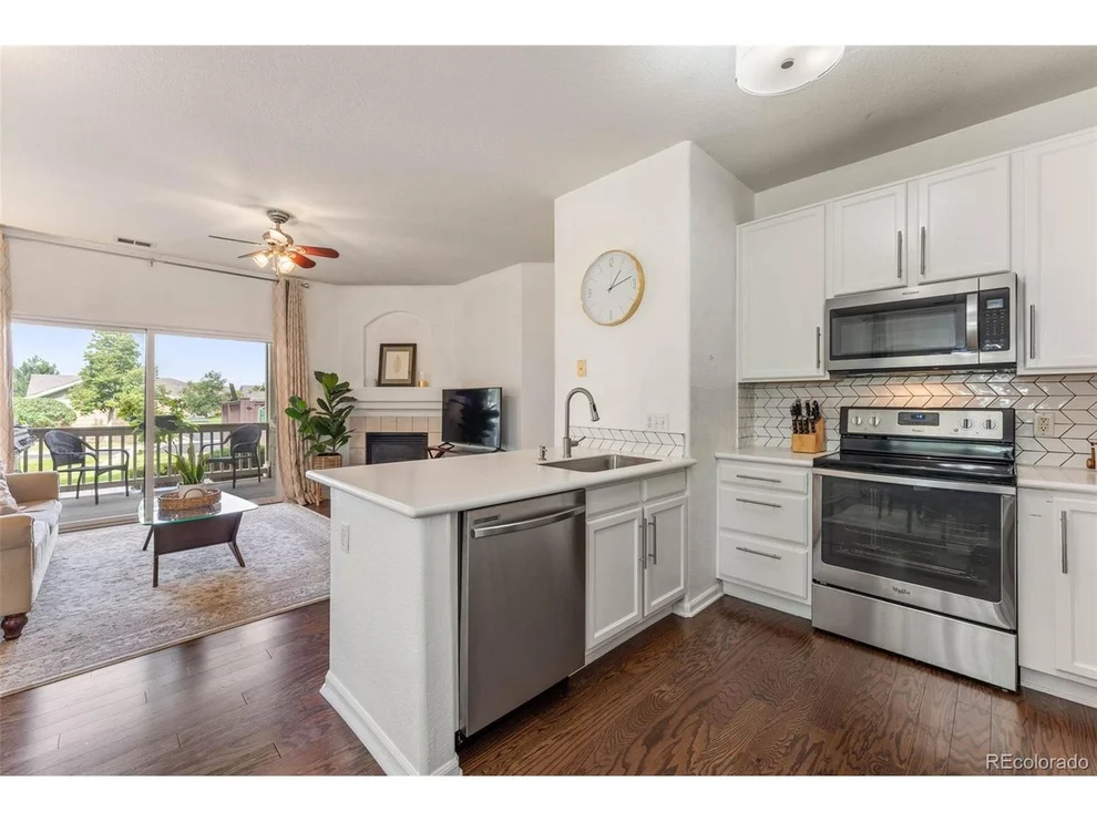 Unit for sale at 3580 Boulder Cir, Broomfield, CO 80023