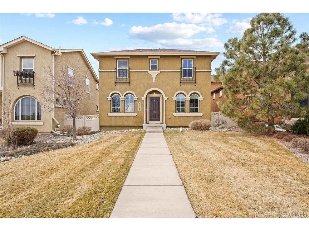 Unit for sale at 8940 Tutt Blvd, Colorado Springs, CO 80924