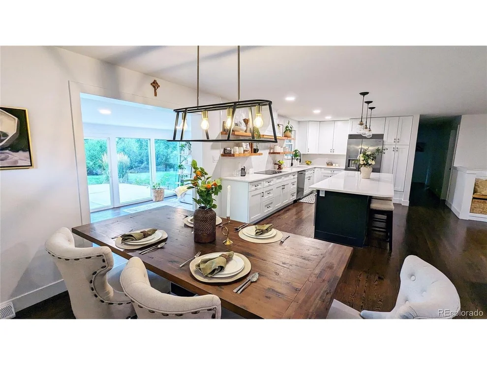 Unit for sale at 3124 E Weaver Pl, Centennial, CO 80121