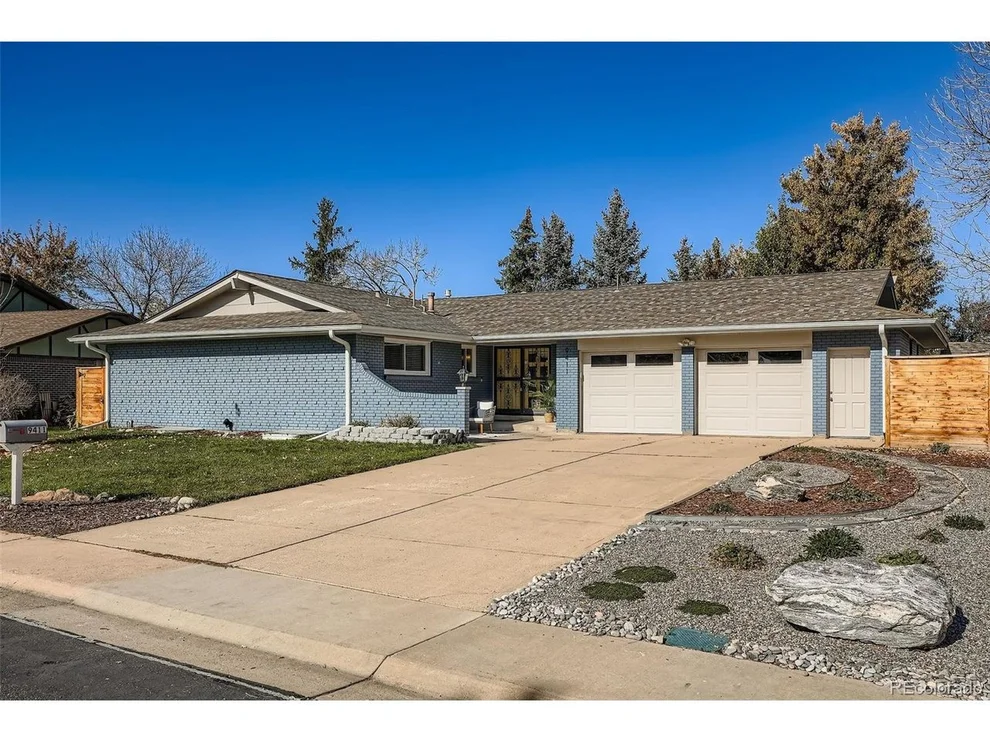 Unit for sale at 9411 W Louisiana Ave, Lakewood, CO 80232