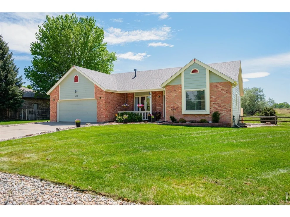 Unit for sale at 4330 Crane Ct, Loveland, CO 80537