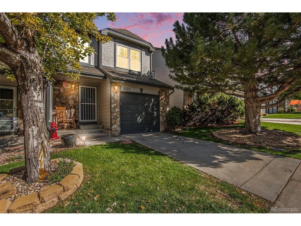 Unit for sale at 2215 E 103rd Pl, Thornton, CO 80229