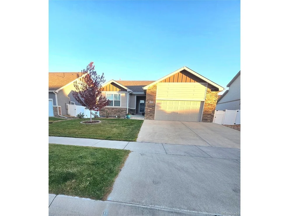 Unit for sale at 8608 16th St, Greeley, CO 80634