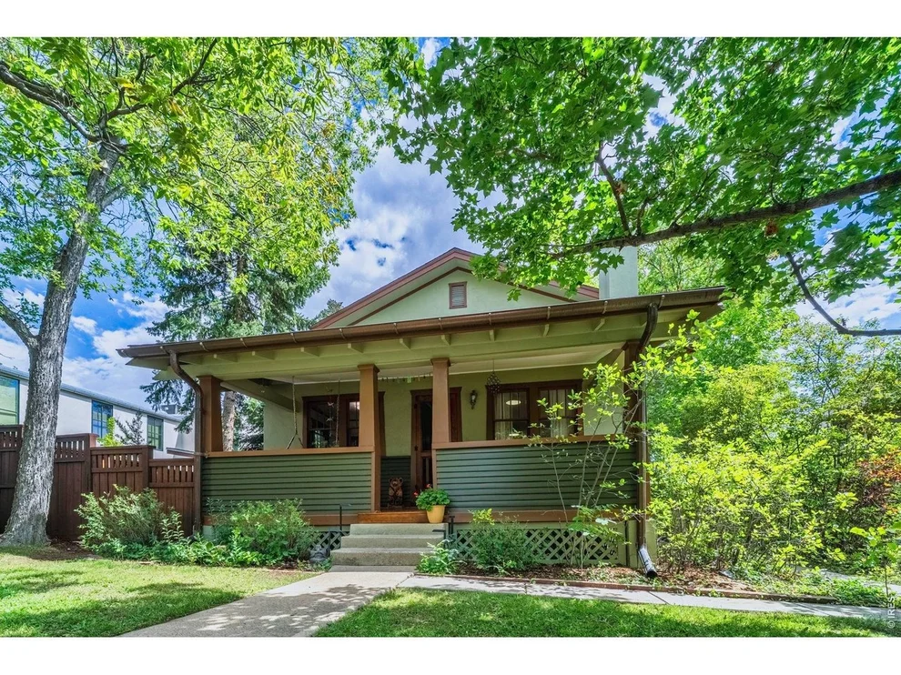 Unit for sale at 3024 6th St, Boulder, CO 80304