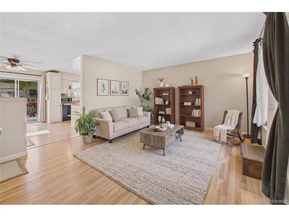 Unit for sale at 1642 S Nucla St, Aurora, CO 80017