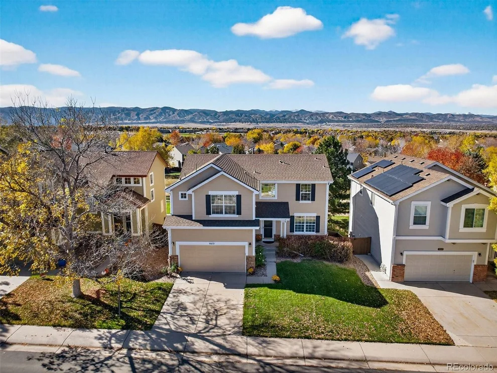 Unit for sale at 9853 Burberry Way, Highlands Ranch, CO 80129
