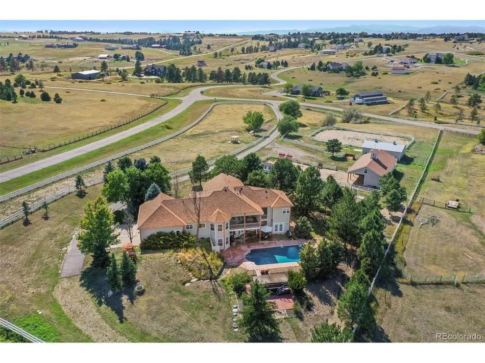 Unit for sale at 46186 Needleleaf Ln, Parker, CO 80138