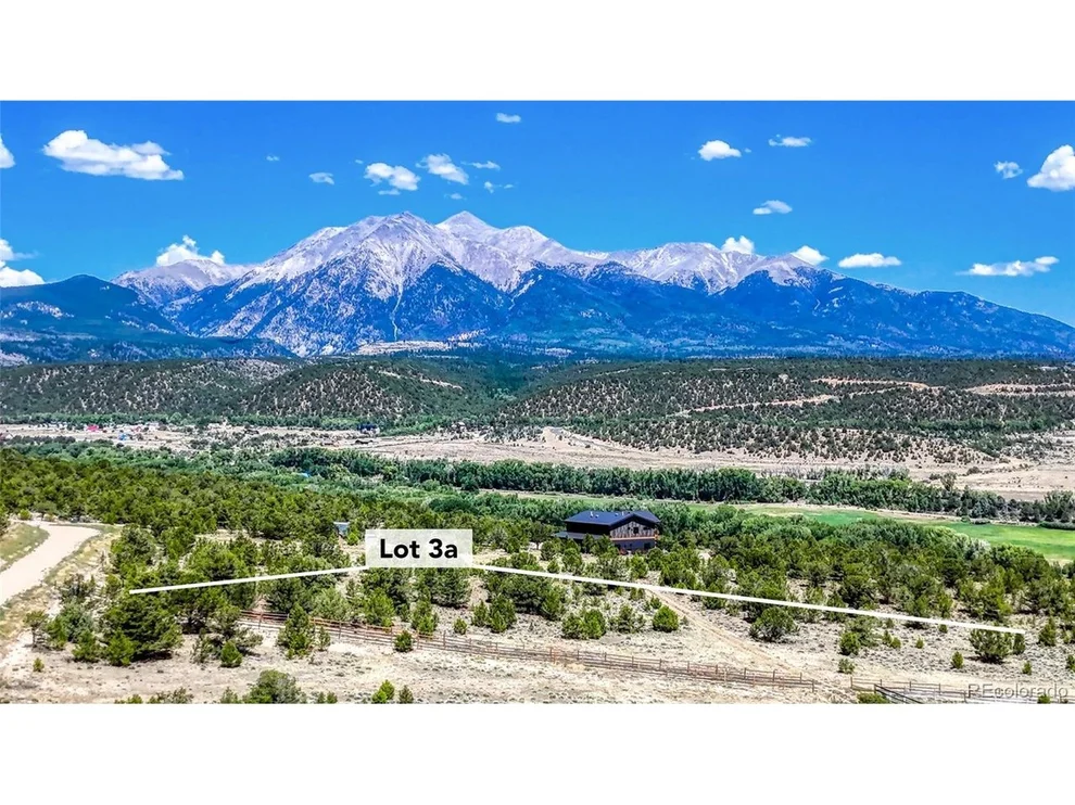 Unit for sale at 7382 Heavenly View Pkwy, Salida, CO 81201