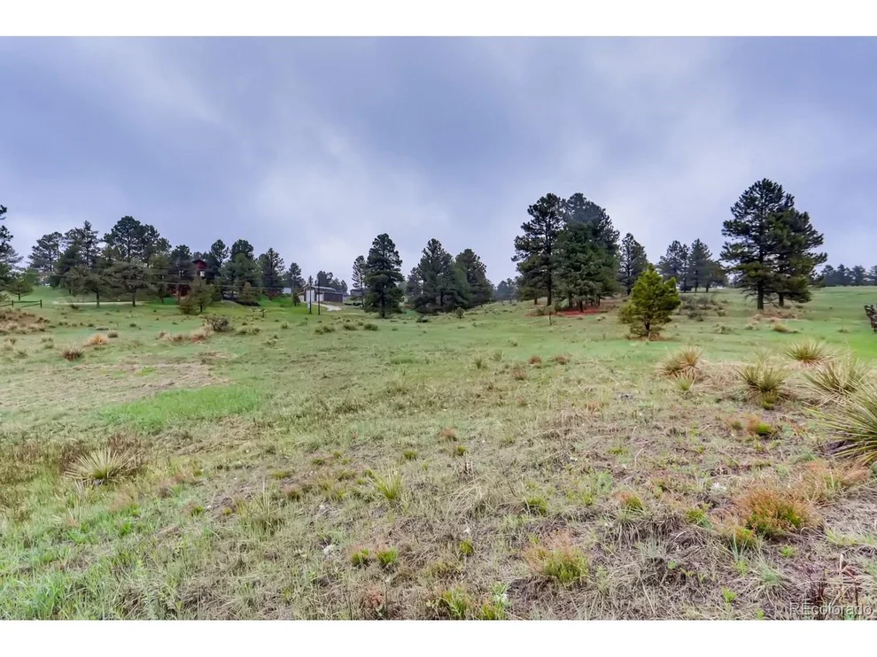 Unit for sale at 12355 N Woodland Trl, Parker, CO 80138
