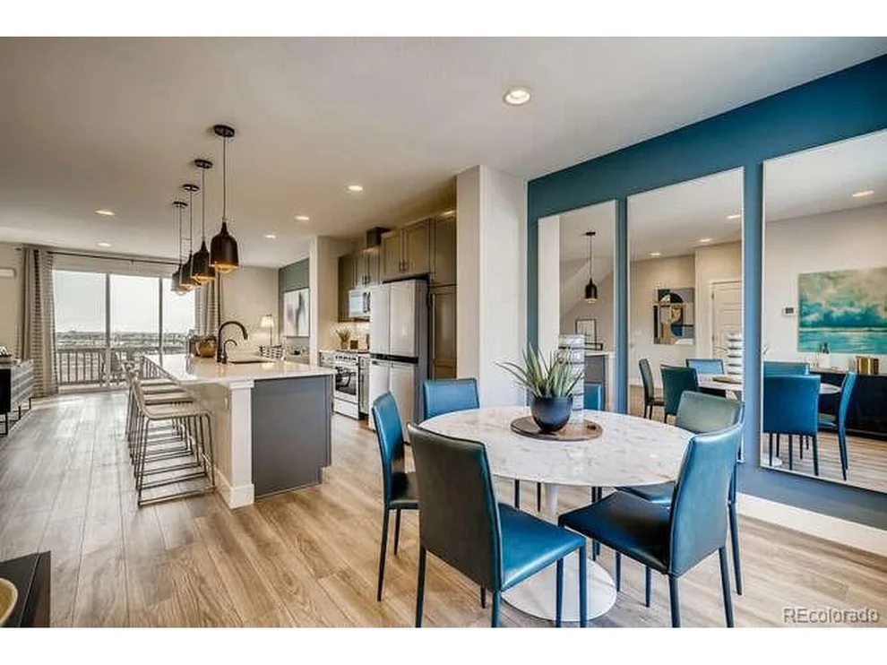 Unit for sale at 11542 Vibrato Ln, Lone Tree, CO 80134