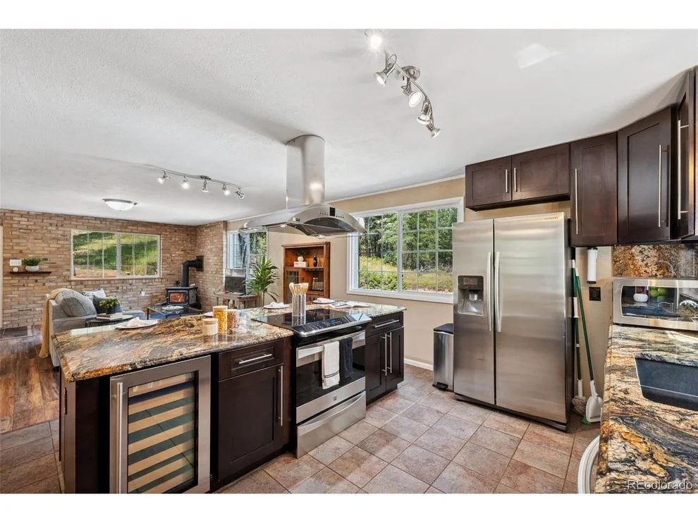 Unit for sale at 264 Whiskey Jay Hill Rd, Evergreen, CO 80439