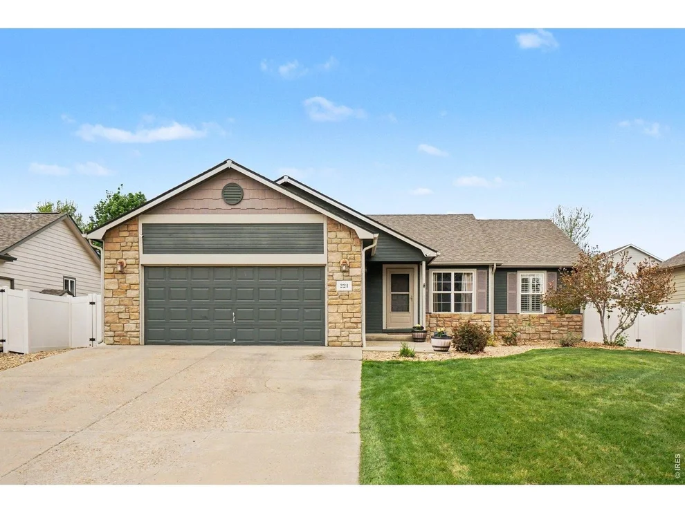 Unit for sale at 221 7th St, Mead, CO 80542