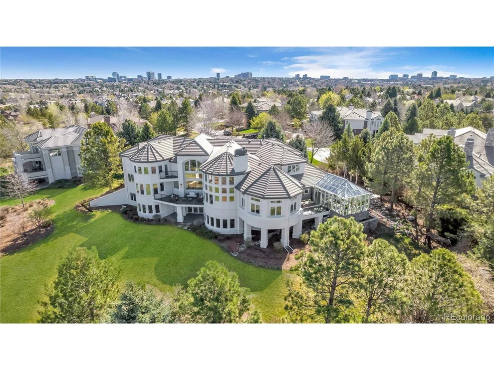 Unit for sale at 5751 S Beech Ct, Greenwood Village, CO 80121