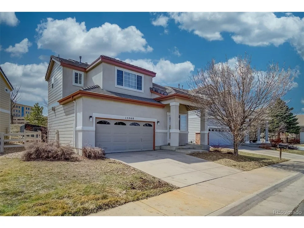 Unit for sale at 15268 E Cedar Pl, Aurora, CO 80012