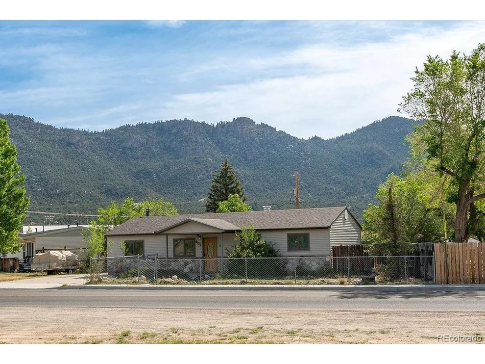 Unit for sale at 607 S Railroad St, Buena Vista, CO 81211