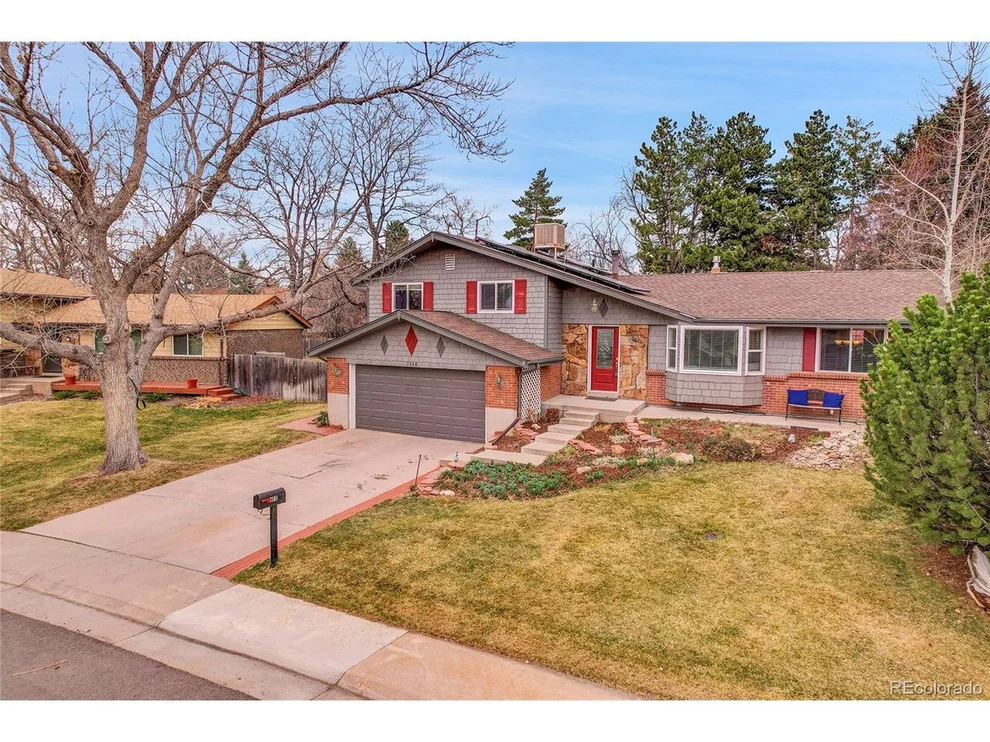 Unit for sale at 7148 S Dahlia Ct, Centennial, CO 80122