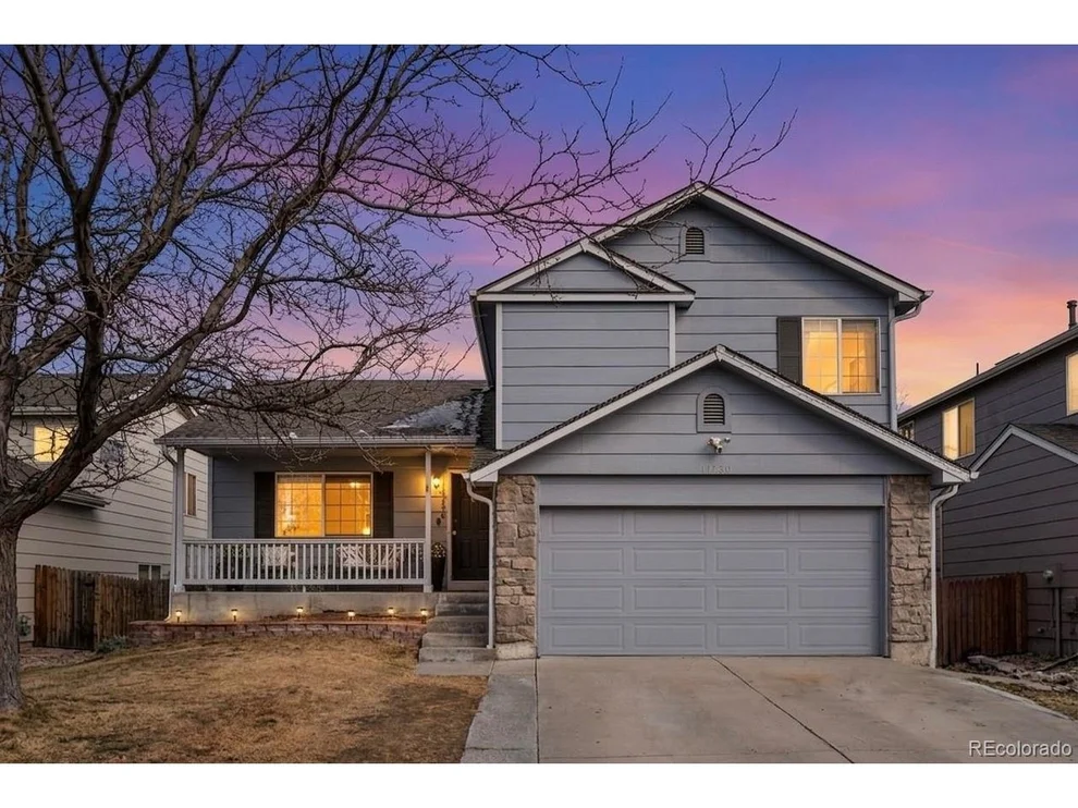 Unit for sale at 11730 Oakland Dr, Henderson, CO 80640
