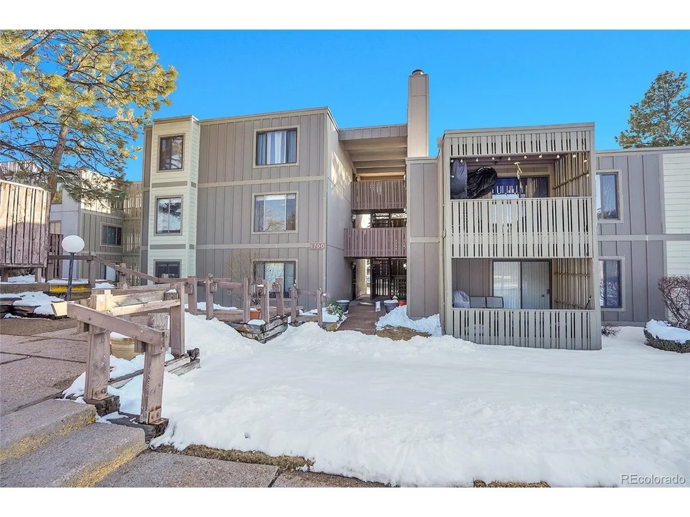 Unit for sale at 2525 S Dayton Way, Denver, CO 80231