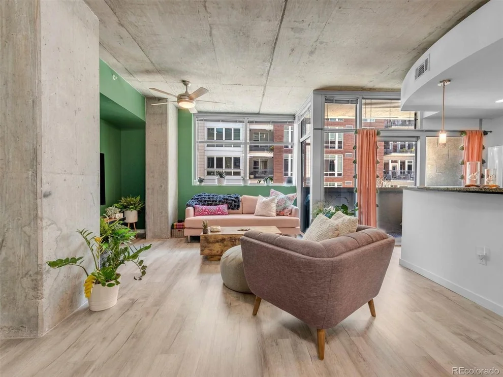 Unit for sale at 1700 Bassett St, Denver, CO 80202
