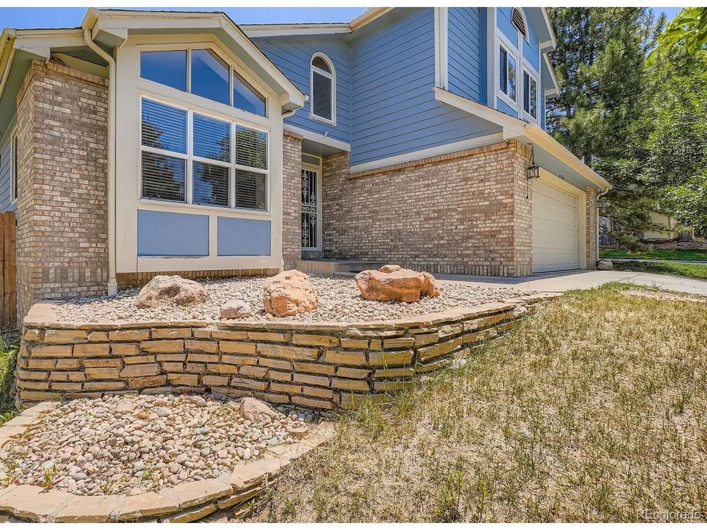 Unit for sale at 3718 S Truckee Way, Aurora, CO 80013