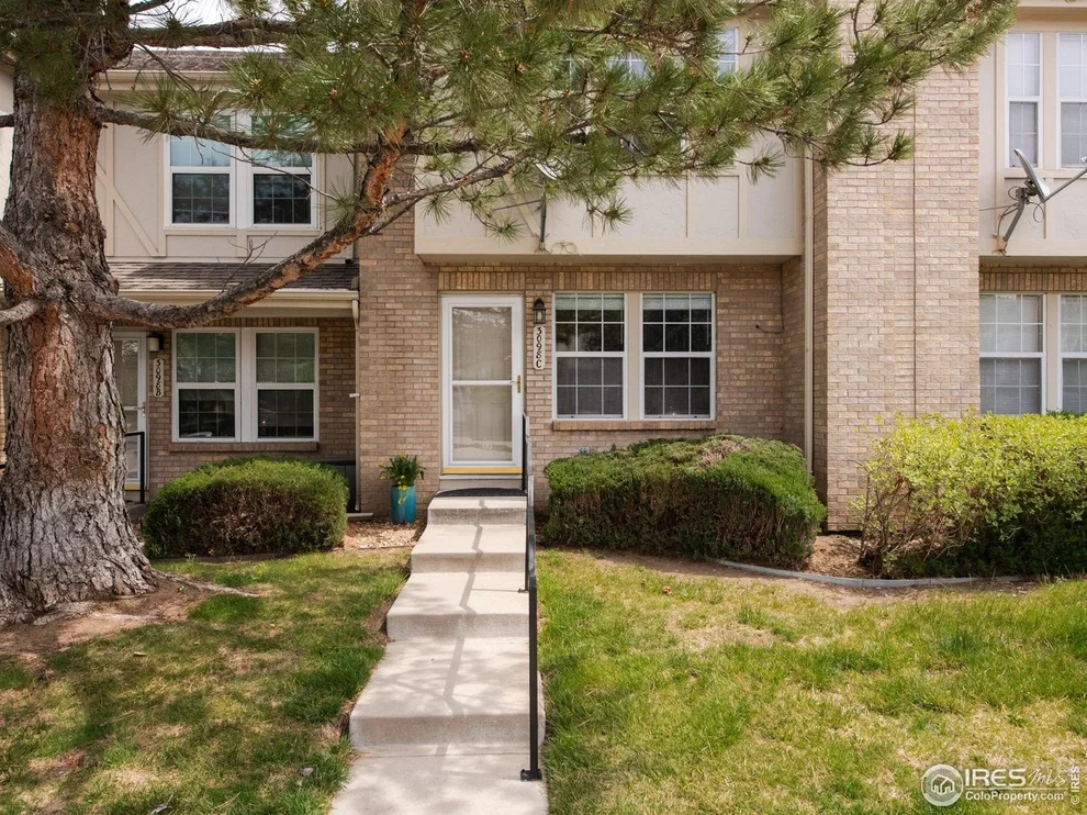 Unit for sale at 3098 W 107th Pl, Westminster, CO 80031