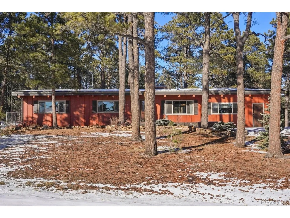Unit for sale at 7190 Mathews Rd, Colorado Springs, CO 80908