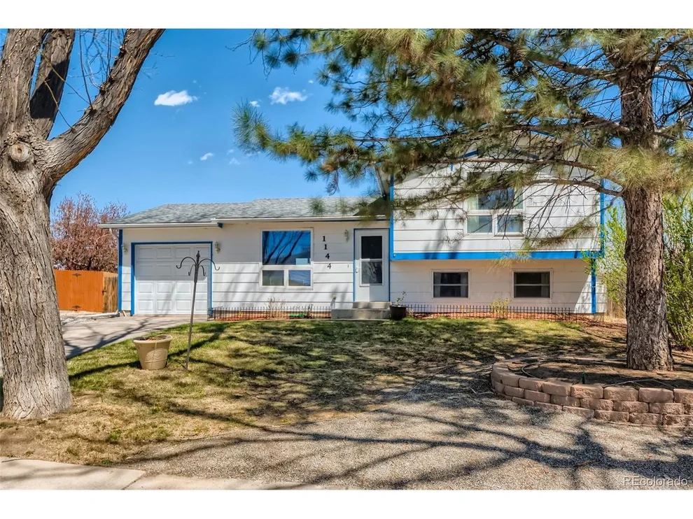 Unit for sale at 1144 S Truckee Way, Aurora, CO 80017