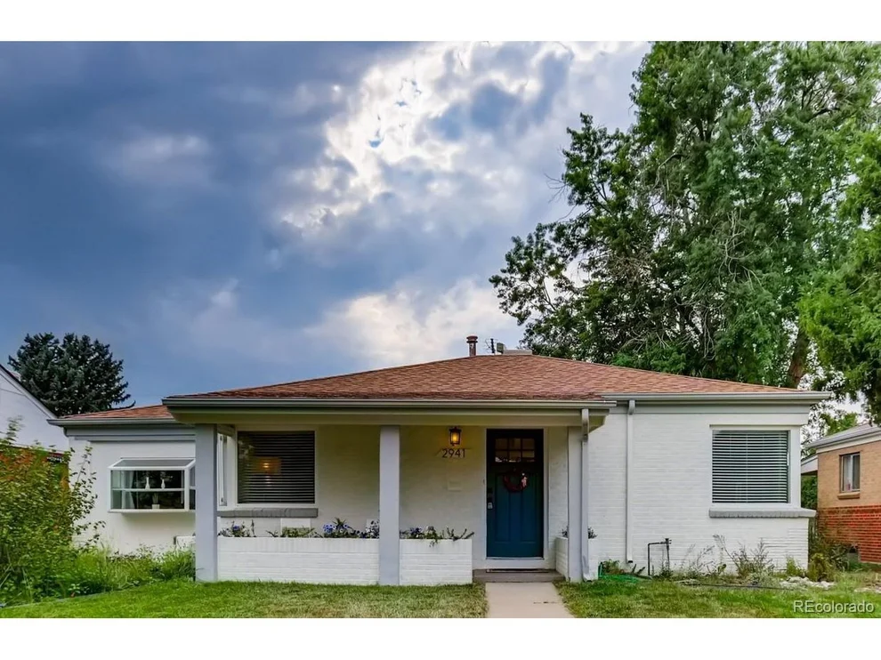 Unit for sale at 2941 Hudson St, Denver, CO 80207