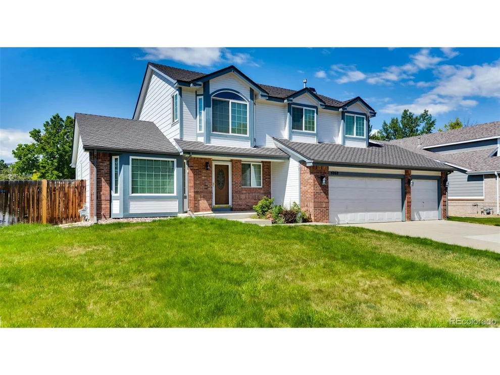 Unit for sale at 4869 S Queen St, Littleton, CO 80127