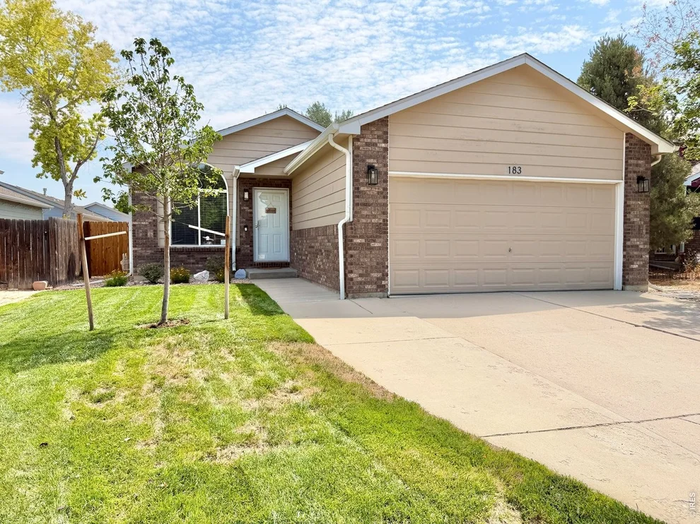 Unit for sale at 183 Calabria Dr, Windsor, CO 80550