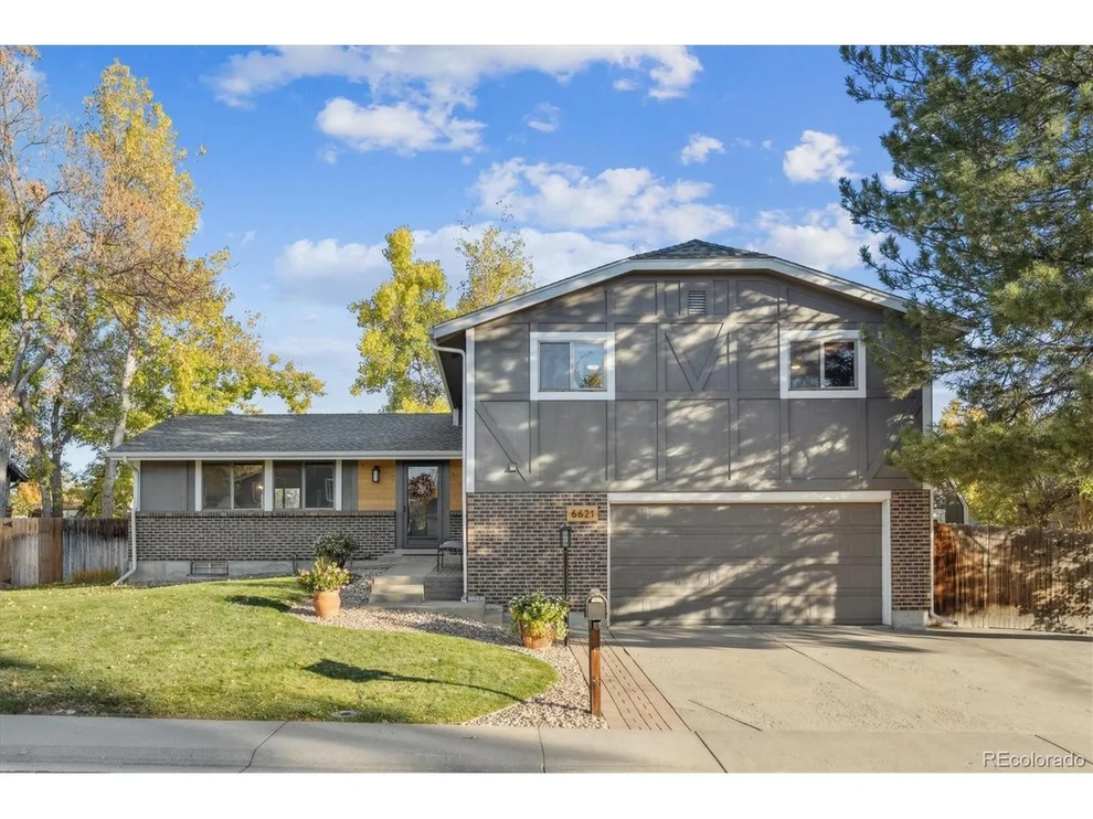 Unit for sale at 6621 W 74th Ave, Arvada, CO 80003
