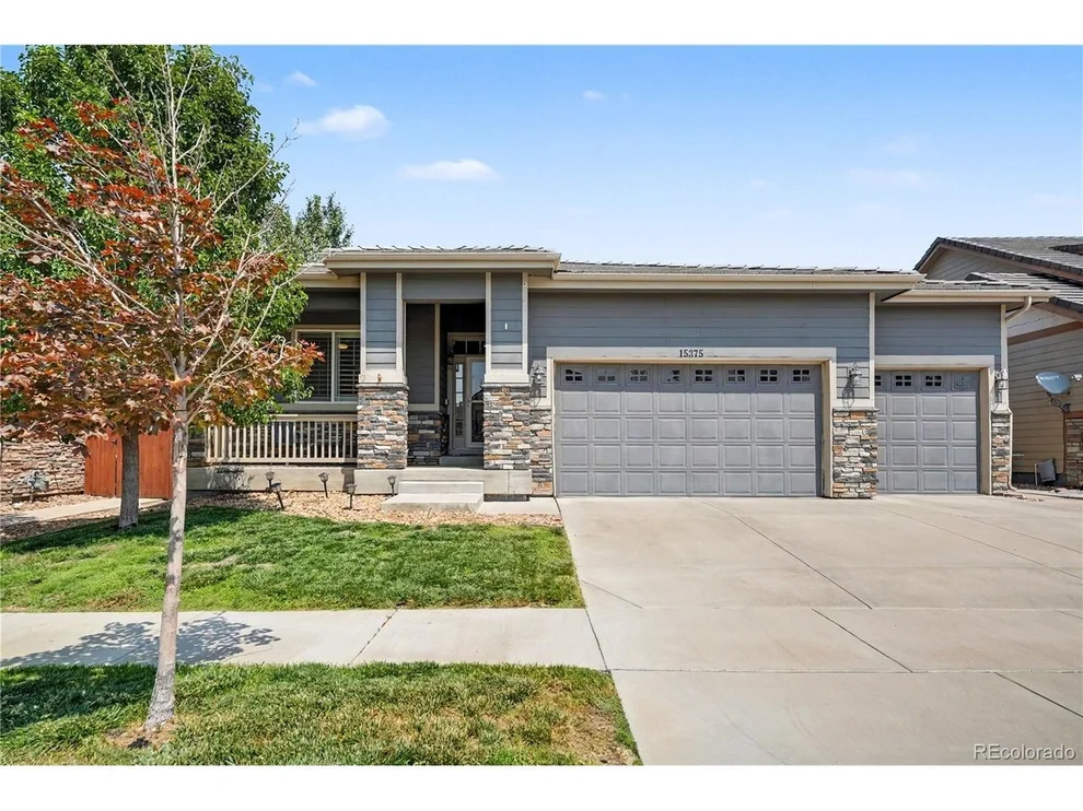 Unit for sale at 15375 E 115th Ave, Commerce City, CO 80022