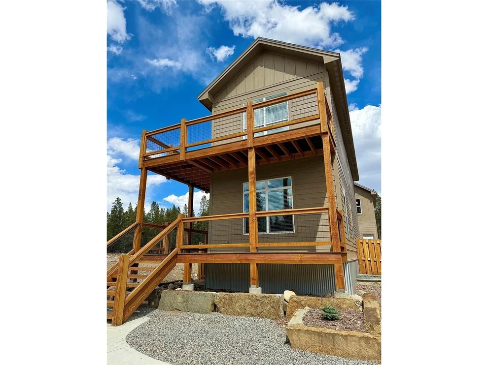 Unit for sale at 264 Westwoods Dr, Leadville, CO 80461