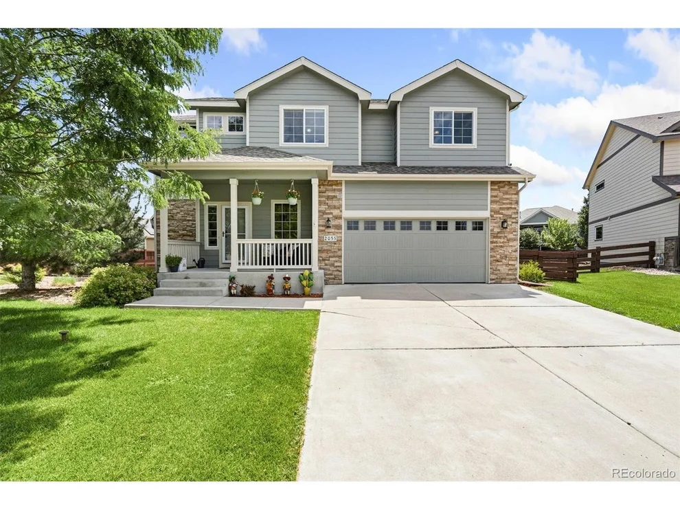 Unit for sale at 2055 Vineyard Ct, Windsor, CO 80550