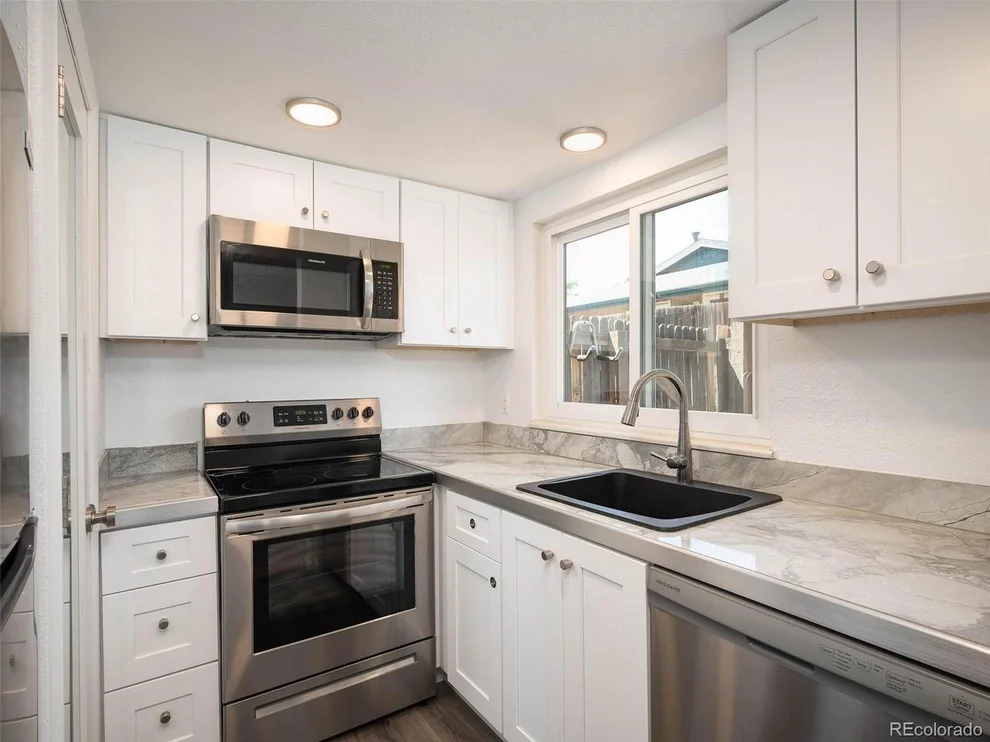 Unit for sale at 5953 S Willow Way, Greenwood Village, CO 80111