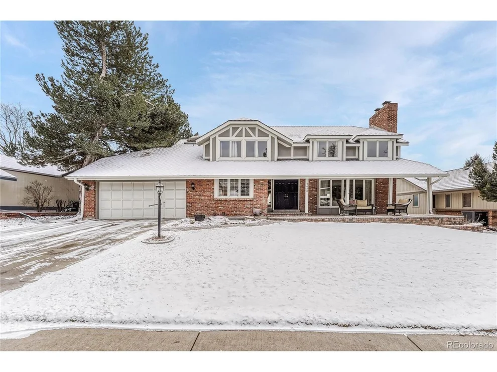 Unit for sale at 4650 E Links Pkwy, Centennial, CO 80122