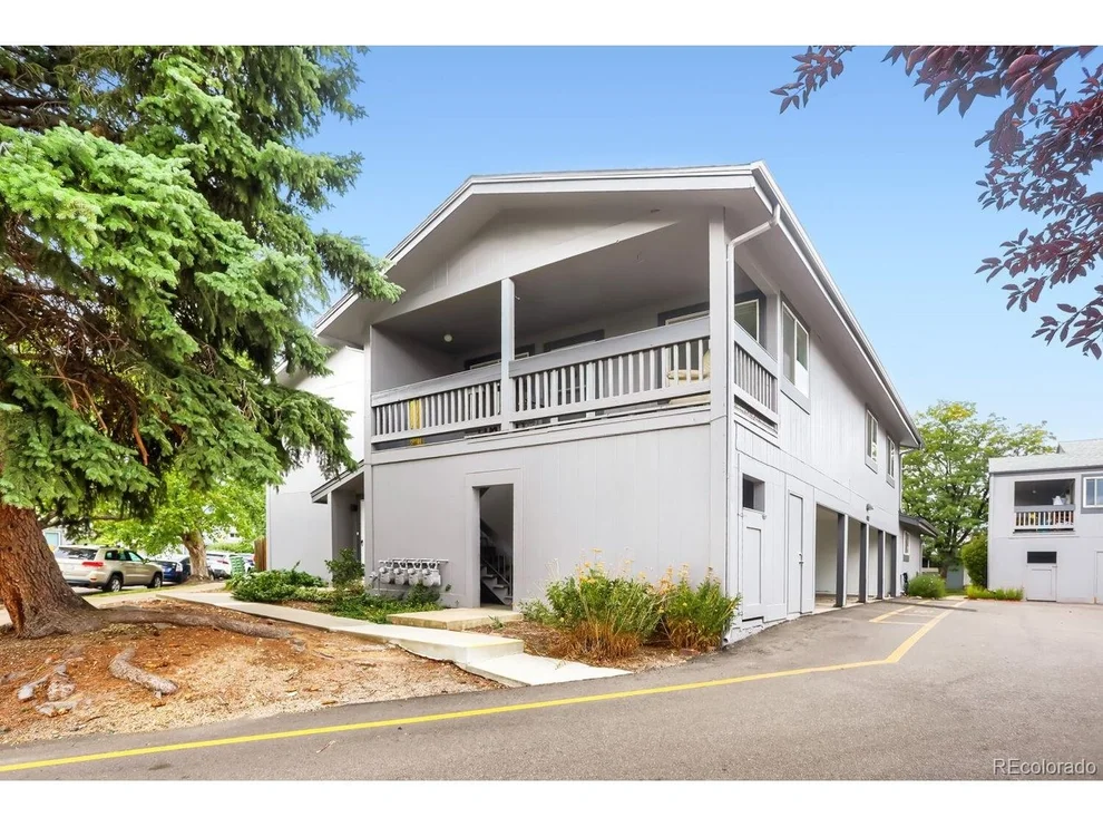 Unit for sale at 4207 Monroe Dr, Boulder, CO 80303