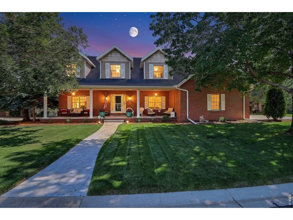 Unit for sale at 4536 W 14th St, Greeley, CO 80634