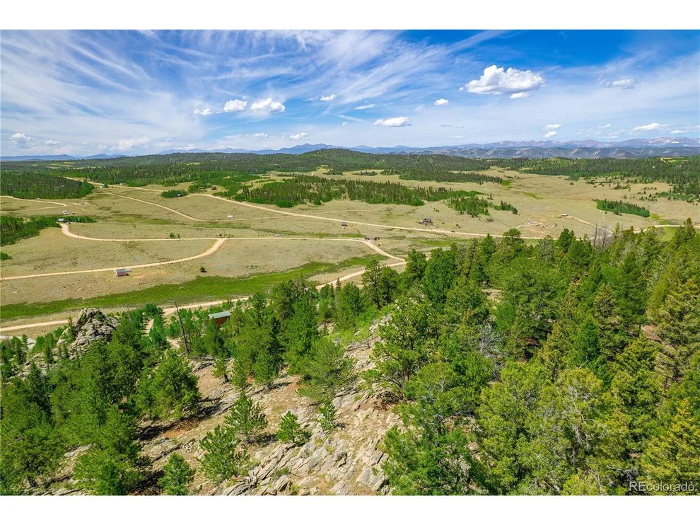 Unit for sale at 496 Houma Way, Como, CO 80432