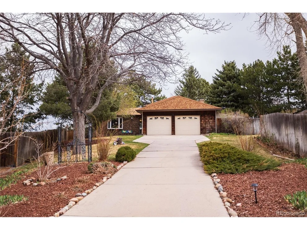 Unit for sale at 1910 W Flintlock Ter, Colorado Springs, CO 80920