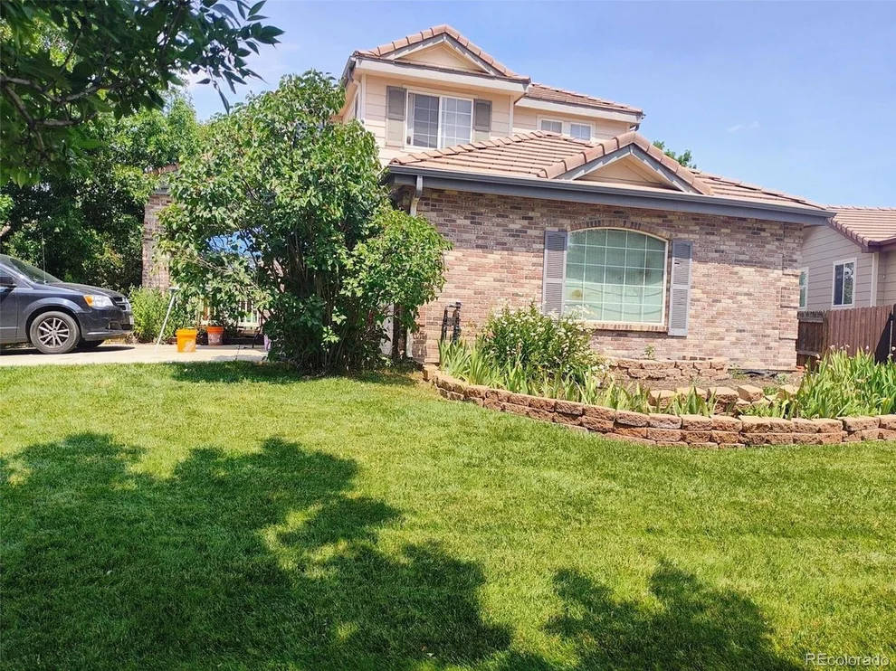 Unit for sale at 10077 Carson Way, Commerce City, CO 80022